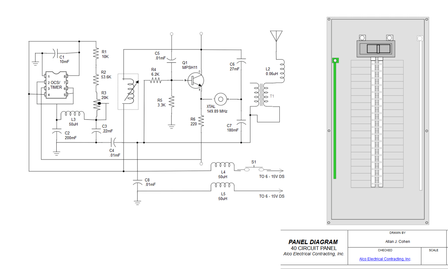 Electrical Design Software Electrical Cad Toolset Free Download Electrical Commissioning Sample Cubicle Electrical Wiring Diagrams